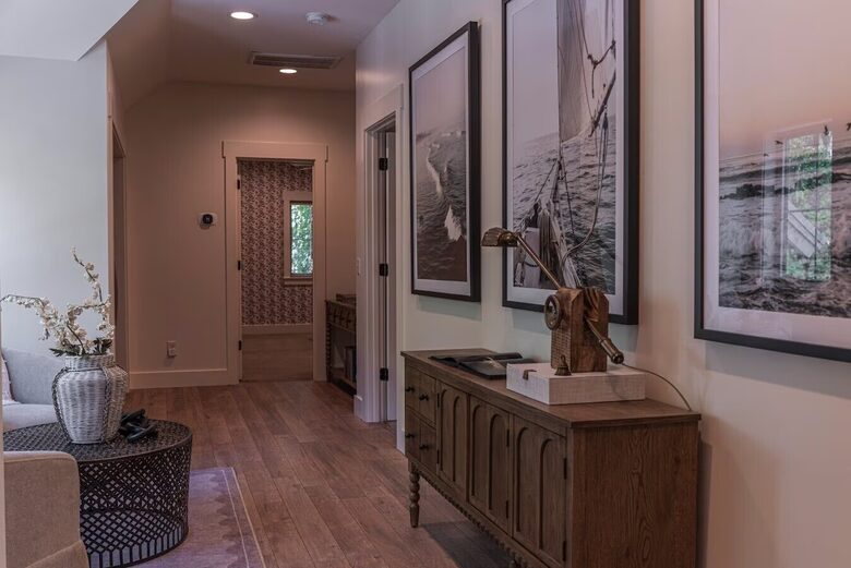 Designer Bluffton Escape Near Hilton Head & Savannah - Bluffton, South Carolina