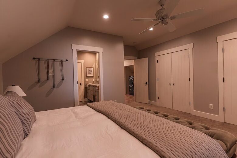 Designer Bluffton Escape Near Hilton Head & Savannah - Bluffton, South Carolina