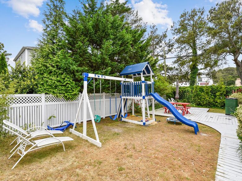 Bethany Beach Retreat with Backyard Oasis - Bethany Beach, Delaware