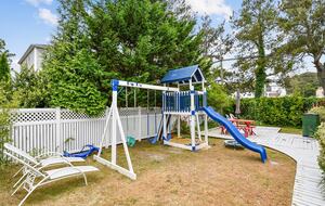 Bethany Beach Retreat with Backyard Oasis - Bethany Beach, Delaware