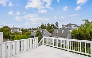 Bethany Beach Retreat with Backyard Oasis - Bethany Beach, Delaware