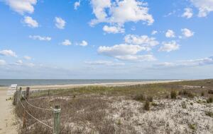 Bethany Beach Retreat with Backyard Oasis - Bethany Beach, Delaware