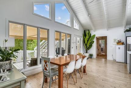 Bethany Beach Retreat with Backyard Oasis - Bethany Beach, Delaware