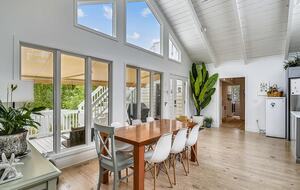 Bethany Beach Retreat with Backyard Oasis - Bethany Beach, Delaware