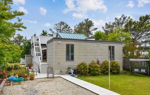 Bethany Beach Retreat with Backyard Oasis - Bethany Beach, Delaware