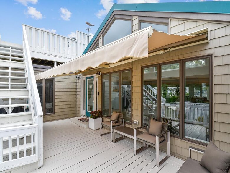 Bethany Beach Retreat with Backyard Oasis - Bethany Beach, Delaware