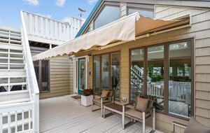 Bethany Beach Retreat with Backyard Oasis - Bethany Beach, Delaware