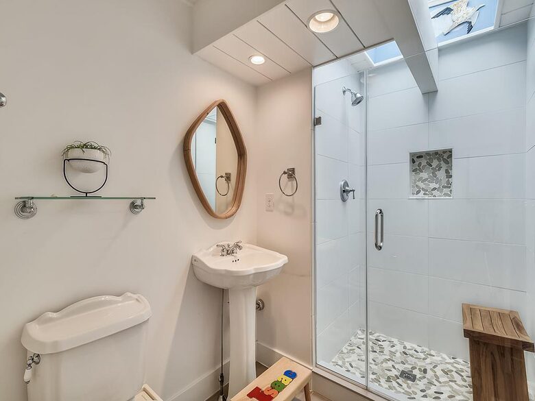 Bethany Beach Retreat with Backyard Oasis - Bethany Beach, Delaware