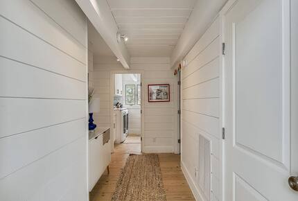 Bethany Beach Retreat with Backyard Oasis - Bethany Beach, Delaware