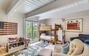 Bethany Beach Retreat with Backyard Oasis - Bethany Beach, Delaware