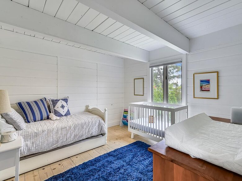 Bethany Beach Retreat with Backyard Oasis - Bethany Beach, Delaware