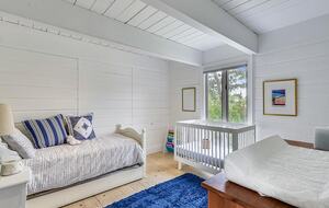 Bethany Beach Retreat with Backyard Oasis - Bethany Beach, Delaware