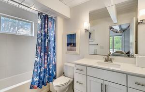 Bethany Beach Retreat with Backyard Oasis - Bethany Beach, Delaware