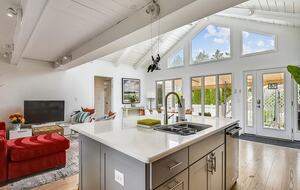 Bethany Beach Retreat with Backyard Oasis - Bethany Beach, Delaware