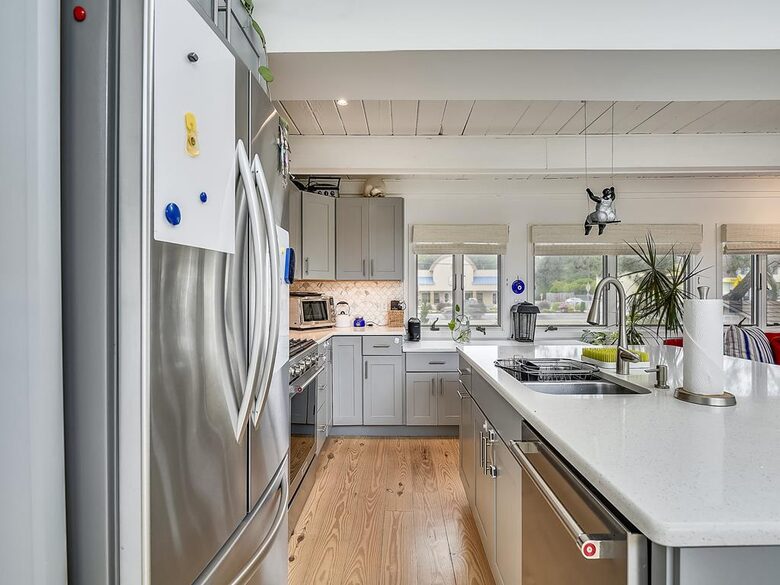 Bethany Beach Retreat with Backyard Oasis - Bethany Beach, Delaware