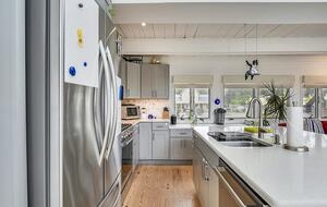 Bethany Beach Retreat with Backyard Oasis - Bethany Beach, Delaware