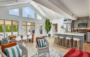 Bethany Beach Retreat with Backyard Oasis - Bethany Beach, Delaware