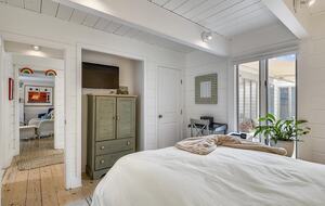 Bethany Beach Retreat with Backyard Oasis - Bethany Beach, Delaware