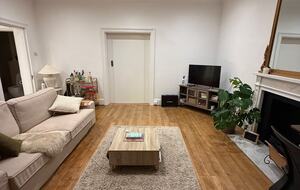 Sophisticated Holland Park Apartment - London, United Kingdom