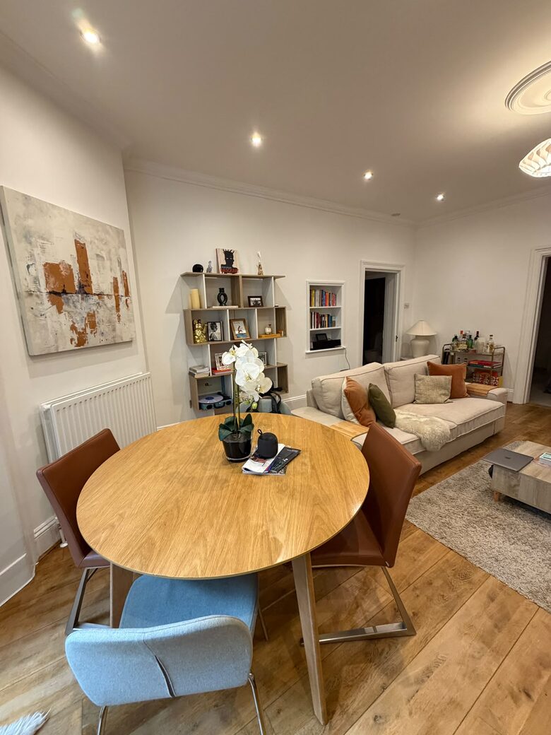 Sophisticated Holland Park Apartment - London, United Kingdom