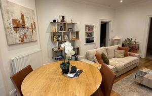 Sophisticated Holland Park Apartment - London, United Kingdom
