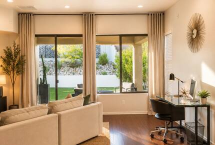 Sonoran Desert Family Getaway - Tucson, Arizona