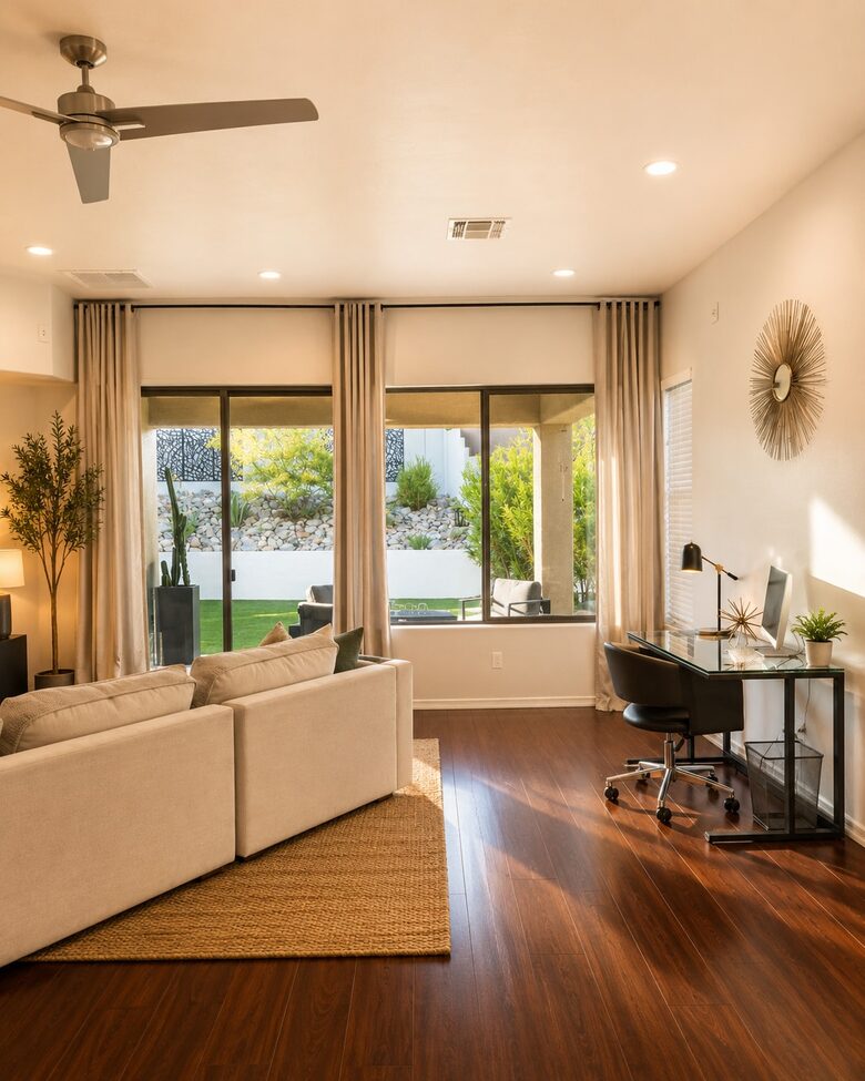 Sonoran Desert Family Getaway - Tucson, Arizona