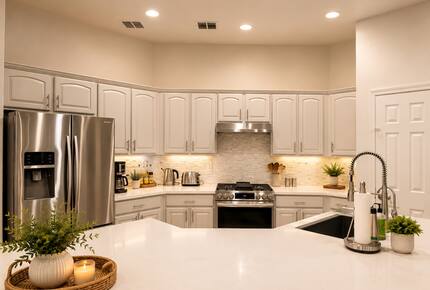 Sonoran Desert Family Getaway - Tucson, Arizona