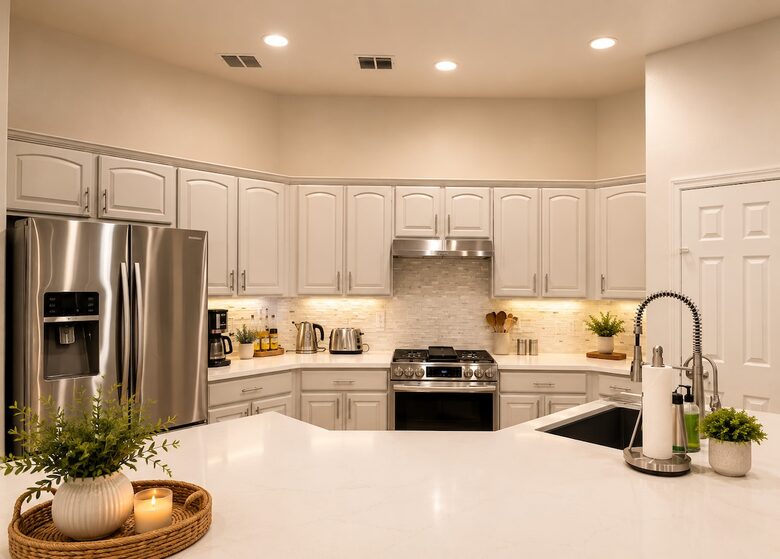 Sonoran Desert Family Getaway - Tucson, Arizona
