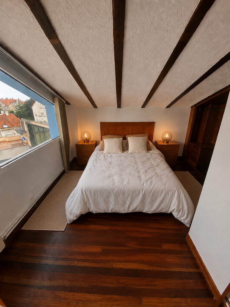 Sea View Residence with Pool and Guest Apartment - Mogro, Spain