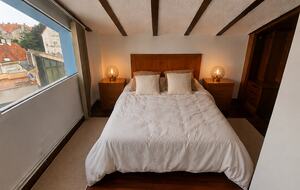 Sea View Residence with Pool and Guest Apartment - Mogro, Spain