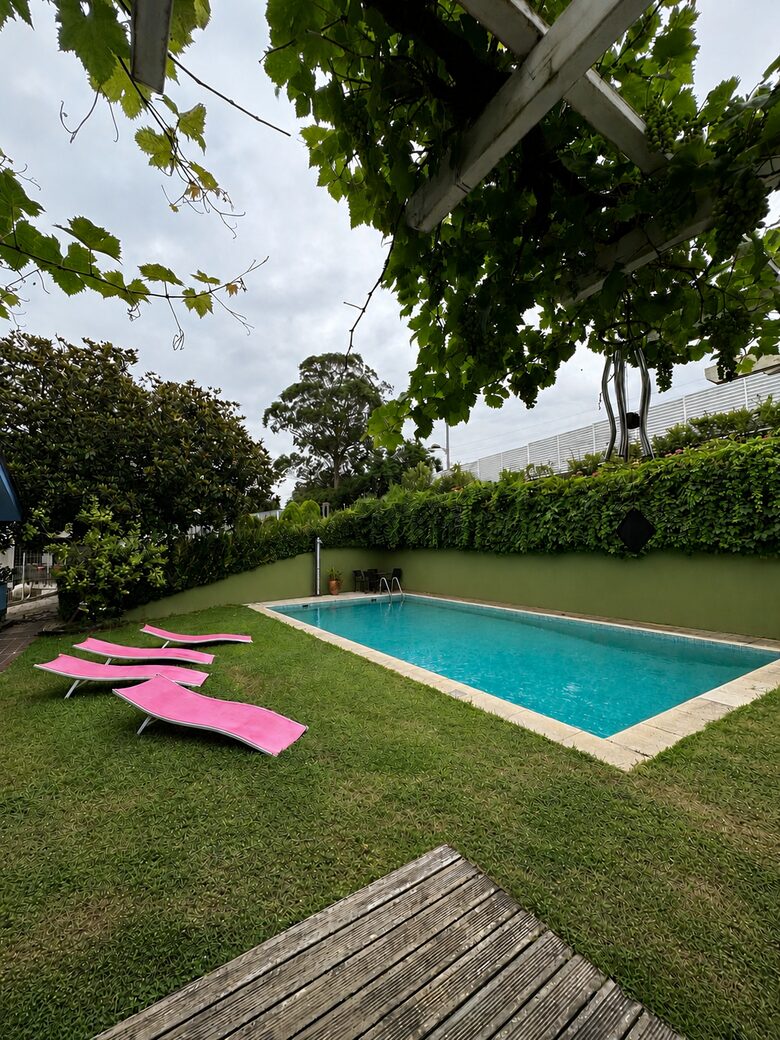 Sea View Residence with Pool and Guest Apartment - Mogro, Spain
