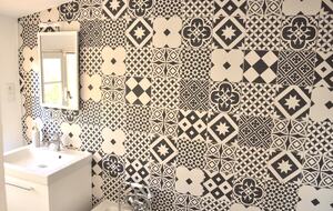 Medieval Village House with Monaco Views - Roquebrune-Cap-Martin, France