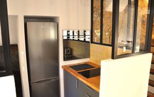 Medieval Village House with Monaco Views - Roquebrune-Cap-Martin, France