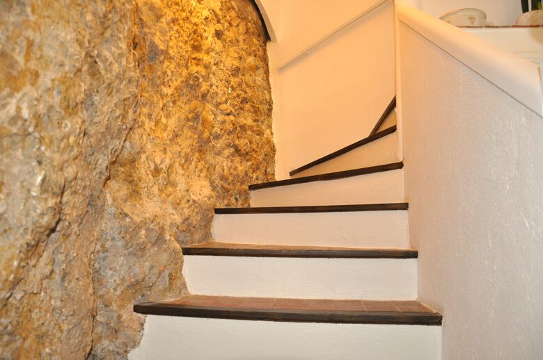 Medieval Village House with Monaco Views - Roquebrune-Cap-Martin, France