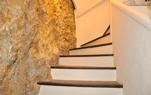 Medieval Village House with Monaco Views - Roquebrune-Cap-Martin, France