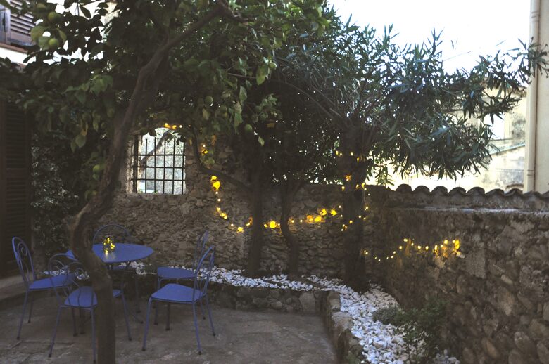 Medieval Village House with Monaco Views - Roquebrune-Cap-Martin, France