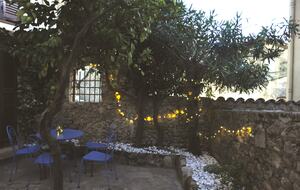 Medieval Village House with Monaco Views - Roquebrune-Cap-Martin, France