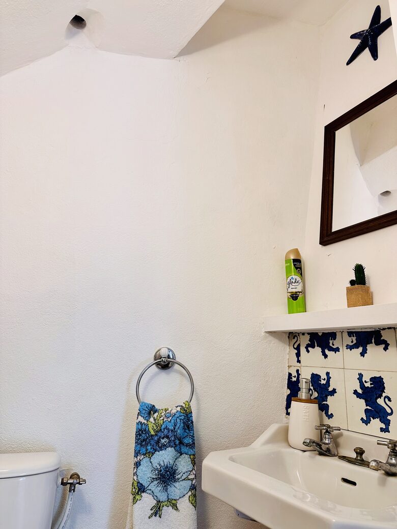 Medieval Village House with Monaco Views - Roquebrune-Cap-Martin, France