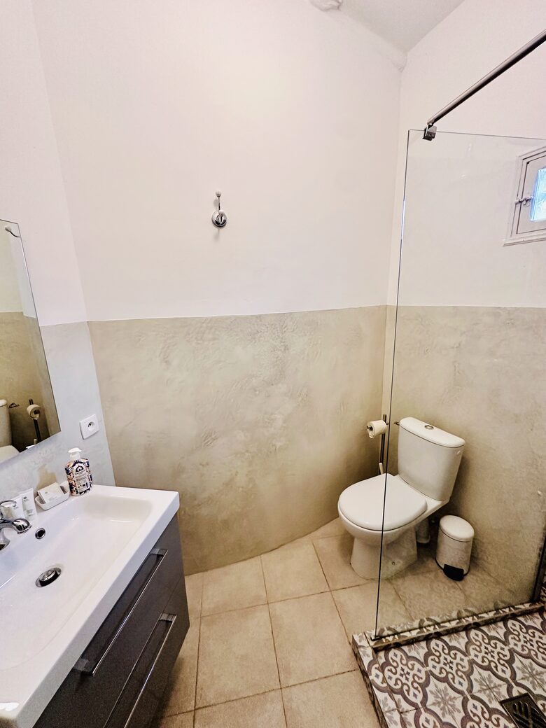 Medieval Village House with Monaco Views - Roquebrune-Cap-Martin, France
