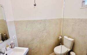 Medieval Village House with Monaco Views - Roquebrune-Cap-Martin, France