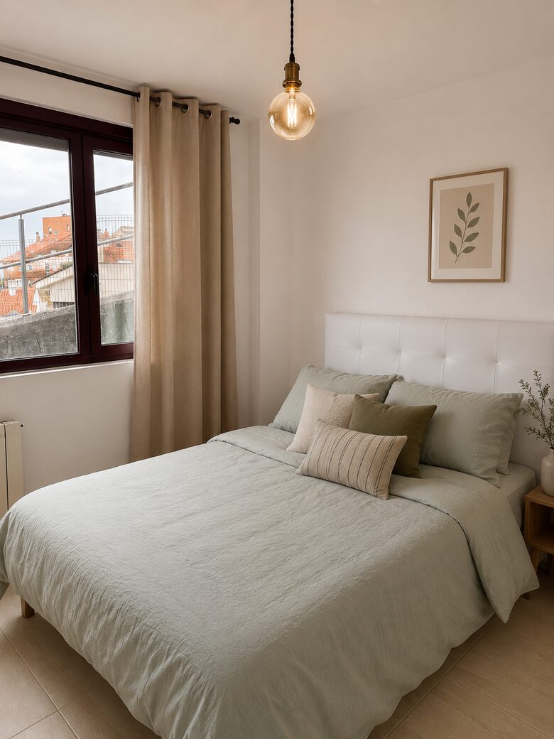 Sea View Residence with Pool and Guest Apartment - Mogro, Spain