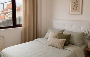 Sea View Residence with Pool and Guest Apartment - Mogro, Spain