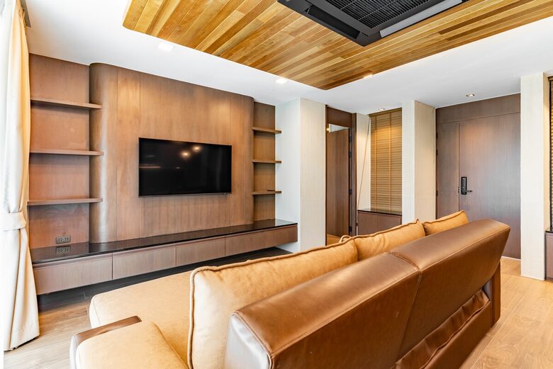 Contemporary Pool Villa at Gold Chariot Residences - Thalang, Thailand