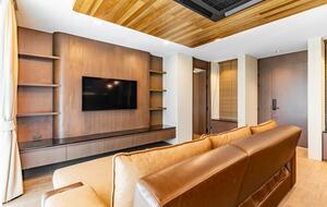 Contemporary Pool Villa at Gold Chariot Residences - Thalang, Thailand