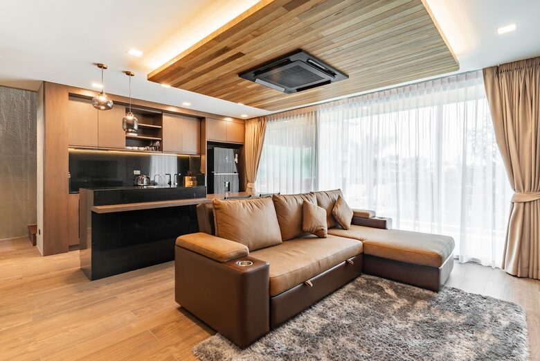 Contemporary Pool Villa at Gold Chariot Residences - Thalang, Thailand