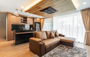 Contemporary Pool Villa at Gold Chariot Residences - Thalang, Thailand