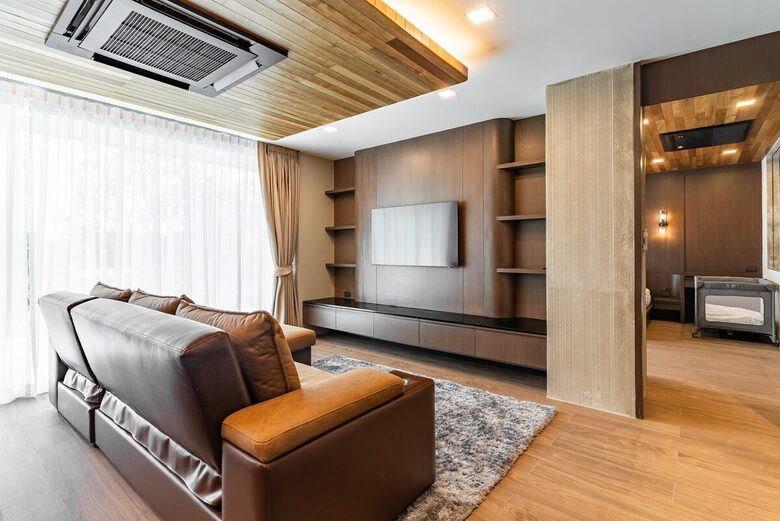 Contemporary Pool Villa at Gold Chariot Residences - Thalang, Thailand