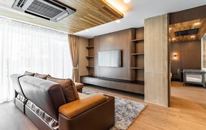 Contemporary Pool Villa at Gold Chariot Residences - Thalang, Thailand
