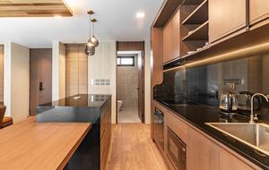 Contemporary Pool Villa at Gold Chariot Residences - Thalang, Thailand